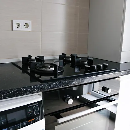 Whisper I 1 Bedroom In Aviatiei With Free Parking
