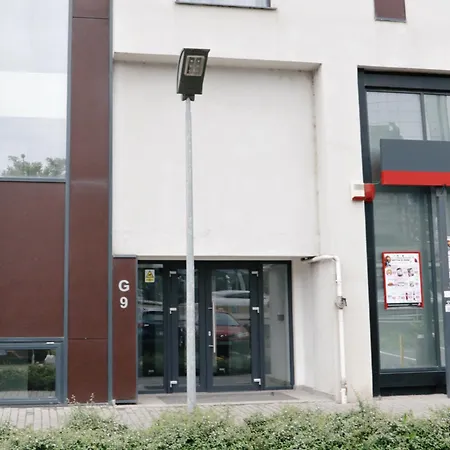 Whisper I 1 Bedroom In Aviatiei With Free Parking